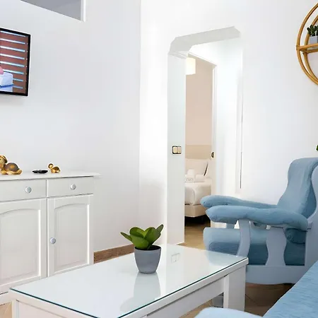 Apartment En Conil Familias Y Parejas Conil De La Frontera