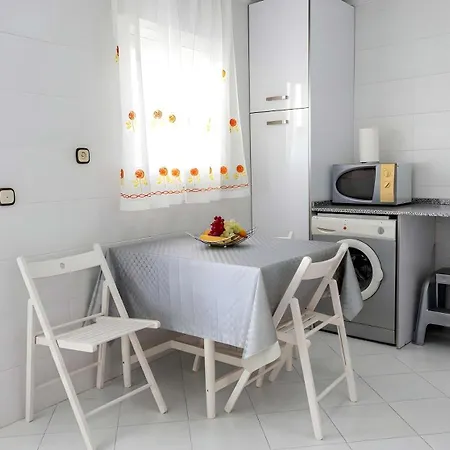 Apartment En Conil Familias Y Parejas Conil De La Frontera