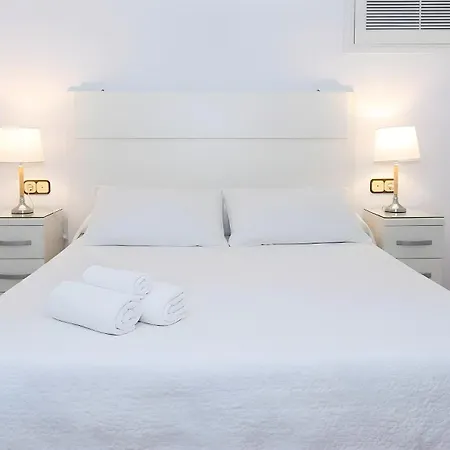 En Conil Familias Y Parejas Apartment Conil De La Frontera