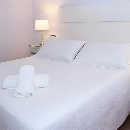 En Conil Familias Y Parejas Apartment *