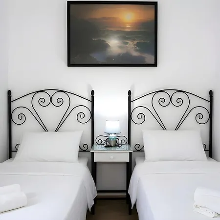 En Conil Familias Y Parejas Apartment *
