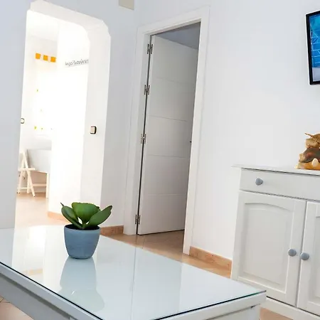 En Conil Familias Y Parejas Apartment Conil De La Frontera