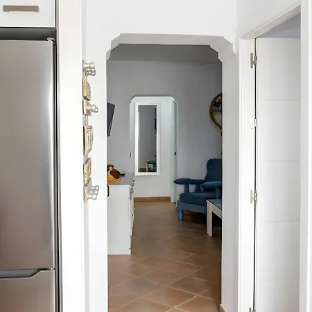 Apartment En Conil Familias Y Parejas *