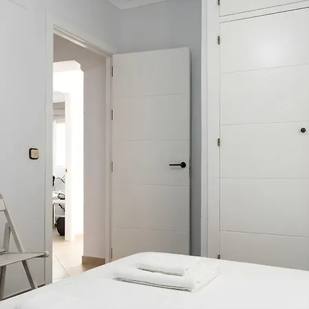 En Conil Familias Y Parejas Apartment *
