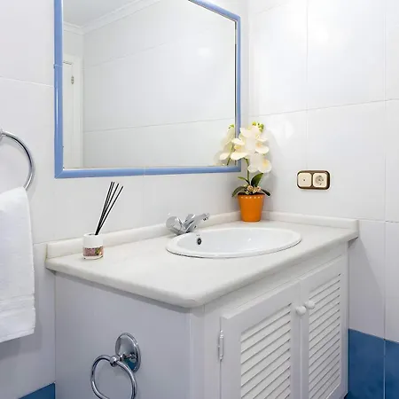 En Conil Familias Y Parejas Apartment *