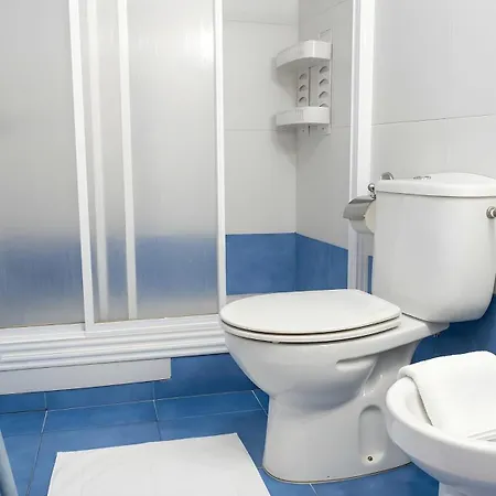 Apartment En Conil Familias Y Parejas