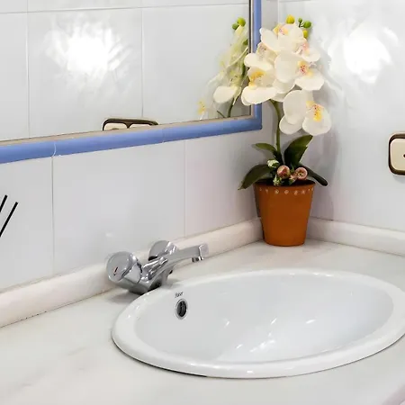 Apartment En Conil Familias Y Parejas