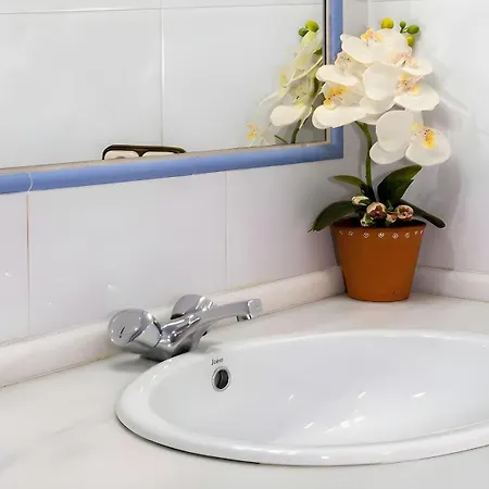 Apartment En Conil Familias Y Parejas *